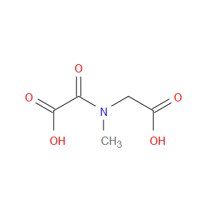 2-((CARBOXYMETHYL)(METHYL)AMINO)-2-OXOACETIC ACID - Click Image to Close
