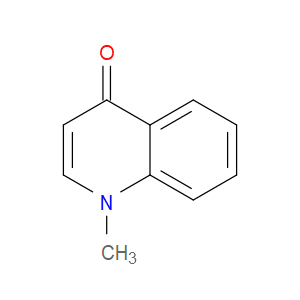 1-METHYL-1,4-DIHYDROQUINOLIN-4-ONE