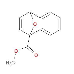 METHYL 1,4-EPOXYNAPHTHALENE-1(4H)-CARBOXYLATE
