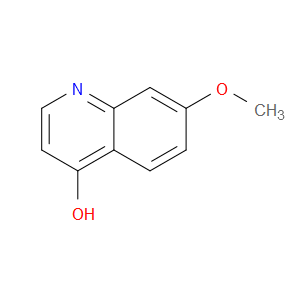 4-HYDROXY-7-METHOXYQUINOLINE