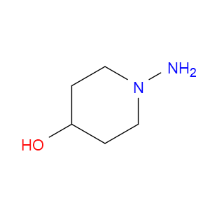 1-AMINOPIPERIDIN-4-OL - Click Image to Close