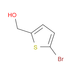 (5-BROMOTHIEN-2-YL)METHANOL - Click Image to Close