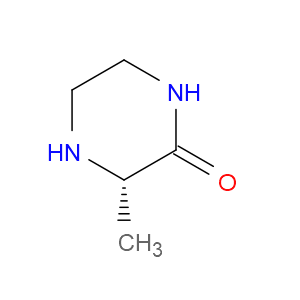 (S)-3-METHYLPIPERAZIN-2-ONE - Click Image to Close