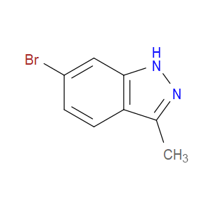 6-BROMO-3-METHYL-1H-INDAZOLE