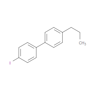 4-IODO-4'-PROPYLBIPHENYL - Click Image to Close