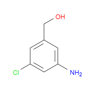 (3-AMINO-5-CHLOROPHENYL)METHANOL - Click Image to Close