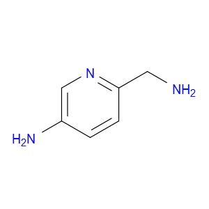 6-(AMINOMETHYL)PYRIDIN-3-AMINE