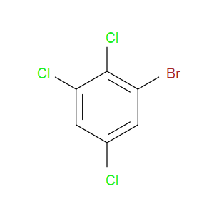 1-BROMO-2,3,5-TRICHLOROBENZENE - Click Image to Close