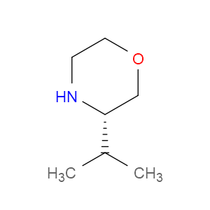 (S)-3-ISOPROPYLMORPHOLINE