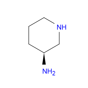 (S)-3-AMINOPIPERIDINE