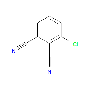 3-CHLOROPHTHALONITRILE - Click Image to Close