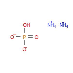 Ammonium phosphate dibasic - Click Image to Close