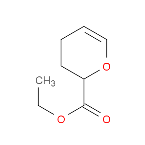 ETHYL 3,4-DIHYDRO-2H-PYRAN-2-CARBOXYLATE