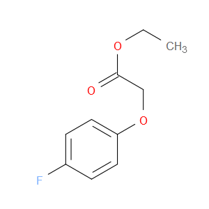 ETHYL 2-(4-FLUOROPHENOXY)ACETATE