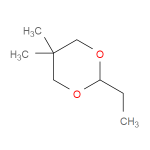 2-ETHYL-5,5-DIMETHYL-1,3-DIOXANE