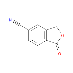 5-CYANOPHTHALIDE - Click Image to Close