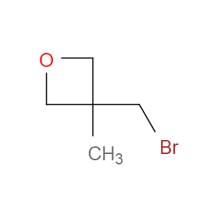 3-(BROMOMETHYL)-3-METHYLOXETANE - Click Image to Close