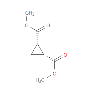 DIMETHYL CIS-1,2-CYCLOPROPANEDICARBOXYLATE - Click Image to Close