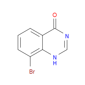 8-BROMO-4(1H)-QUINAZOLINONE