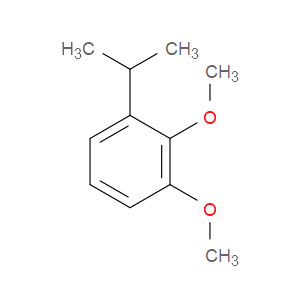 1-ISOPROPYL-2,3-DIMETHOXYBENZENE