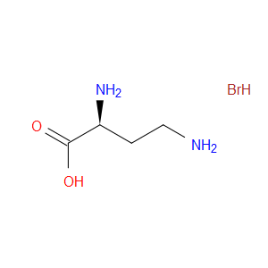 (S)-2,4-DIAMINOBUTANOIC ACID HYDROBROMIDE