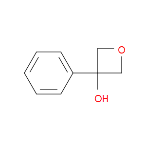 3-PHENYLOXETAN-3-OL