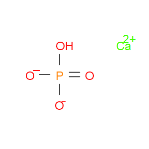 Calcium hydrogen phosphate - Click Image to Close