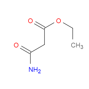 ETHYL 3-AMINO-3-OXOPROPANOATE - Click Image to Close
