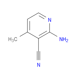 2-AMINO-4-METHYLNICOTINONITRILE - Click Image to Close