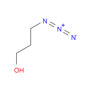 3-AZIDOPROPAN-1-OL