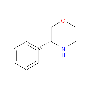 (R)-3-PHENYLMORPHOLINE