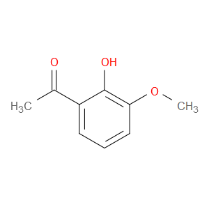 1-(2-HYDROXY-3-METHOXYPHENYL)ETHANONE