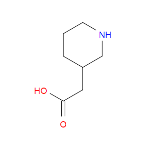 2-(PIPERIDIN-3-YL)ACETIC ACID - Click Image to Close