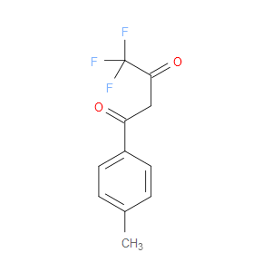 4,4,4-TRIFLUORO-1-(4-METHYLPHENYL)BUTANE-1,3-DIONE - Click Image to Close