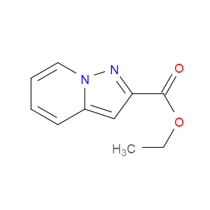 ETHYL PYRAZOLO[1,5-A]PYRIDINE-2-CARBOXYLATE - Click Image to Close