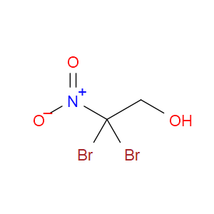 2,2-DIBROMO-2-NITROETHANOL