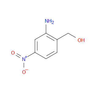 2-AMINO-4-NITROBENZENEMETHANOL