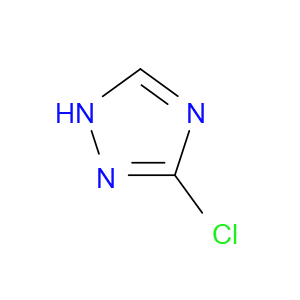 3-CHLORO-1,2,4-TRIAZOLE - Click Image to Close