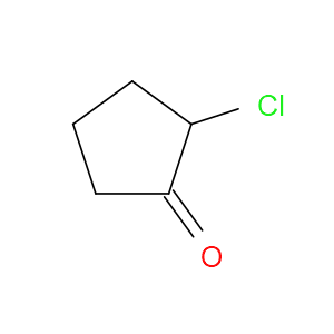 2-CHLOROCYCLOPENTANONE