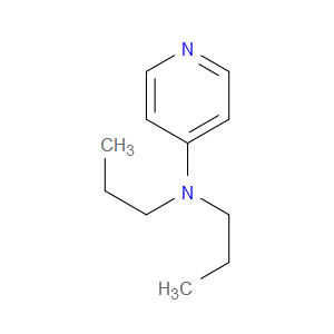 N,N-DIPROPYLPYRIDIN-4-AMINE