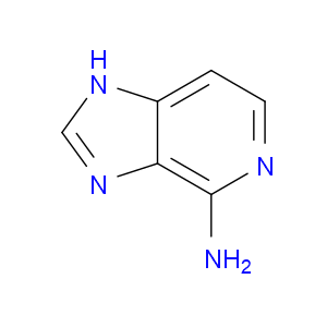 1H-IMIDAZO[4,5-C]PYRIDIN-4-AMINE