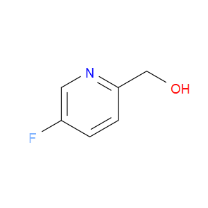 (5-FLUOROPYRIDIN-2-YL)METHANOL