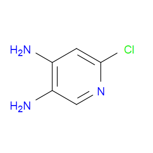 6-CHLORO-3,4-PYRIDINEDIAMINE