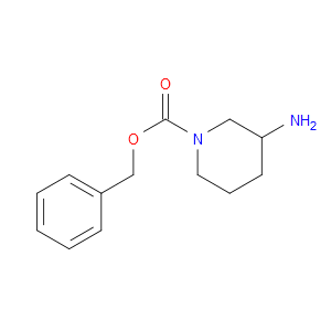 3-AMINO-1-N-CBZ-PIPERIDINE