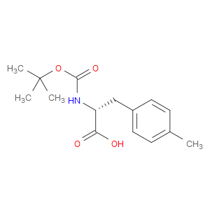 BOC-4-METHYL-D-PHENYLALANINE