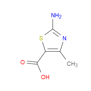 2-AMINO-4-METHYLTHIAZOLE-5-CARBOXYLIC ACID