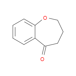 3,4-DIHYDRO-2H-BENZO[B]OXEPIN-5-ONE - Click Image to Close