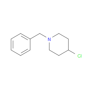 1-BENZYL-4-CHLOROPIPERIDINE