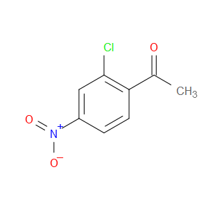1-(2-CHLORO-4-NITROPHENYL)ETHANONE