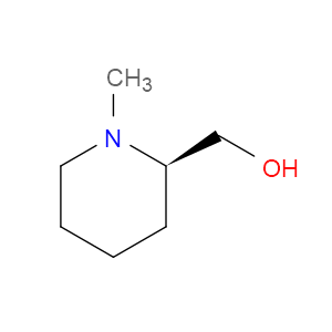 (R)-(1-METHYLPIPERIDIN-2-YL)METHANOL